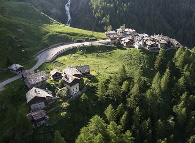 Valsavarenche