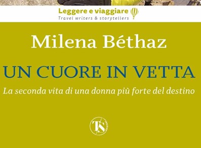 Un cuore in vetta