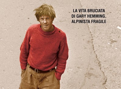 Libro Enrico Camanni