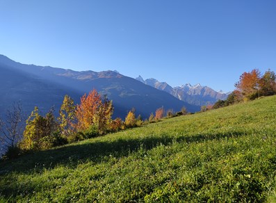 Escursione