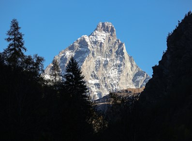 Le Cervin