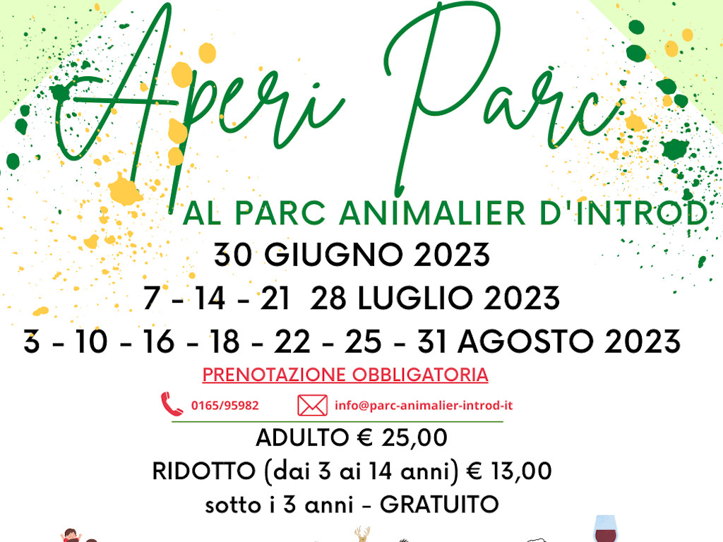 Aperi Parc