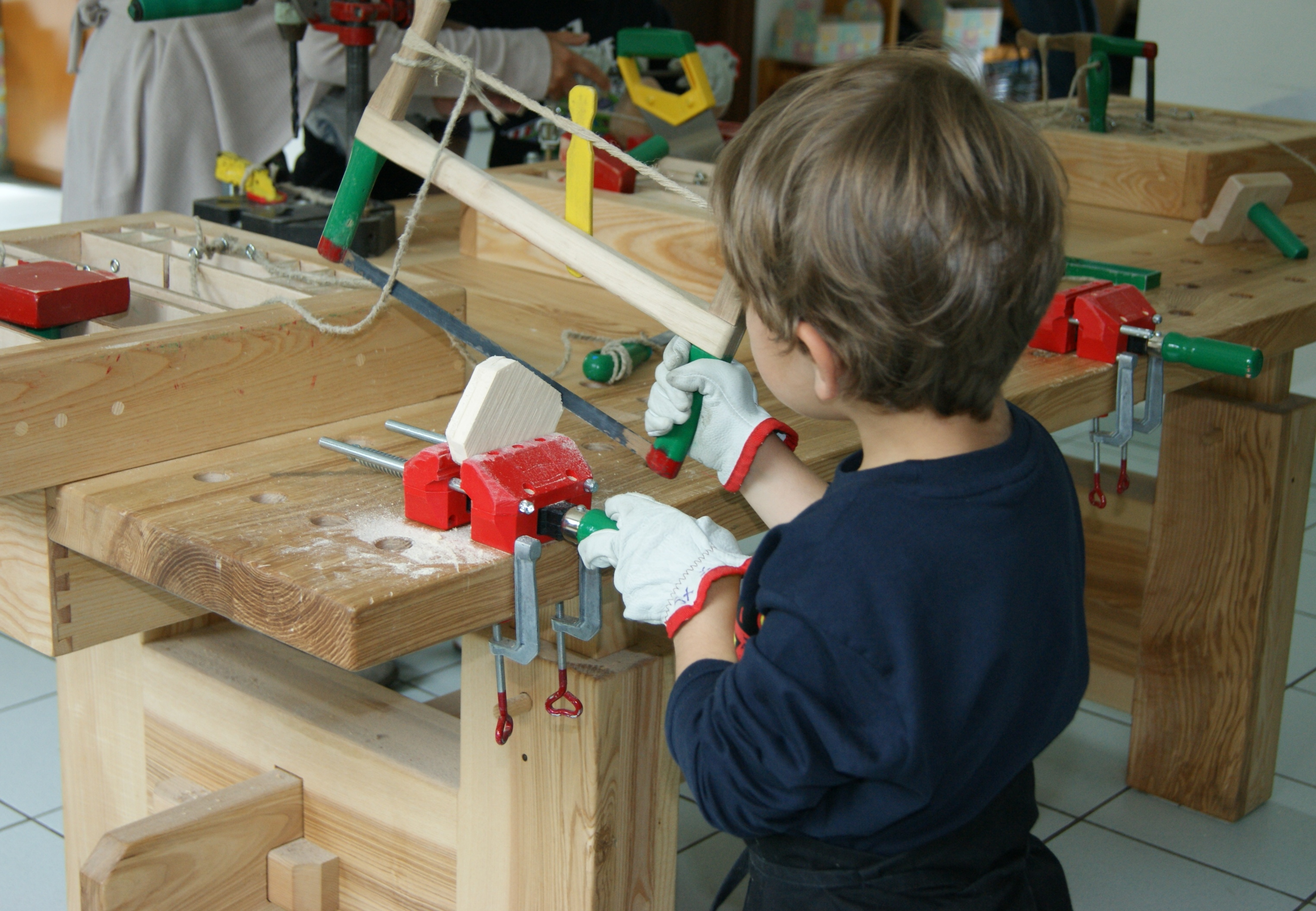 Laboratorio