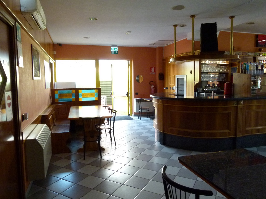 Caribe Pub