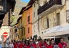 Apertura festa di San Rocco