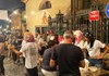 Banchetti a San Rocco