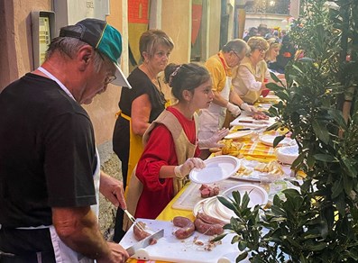 Festa di Sant'Agostino