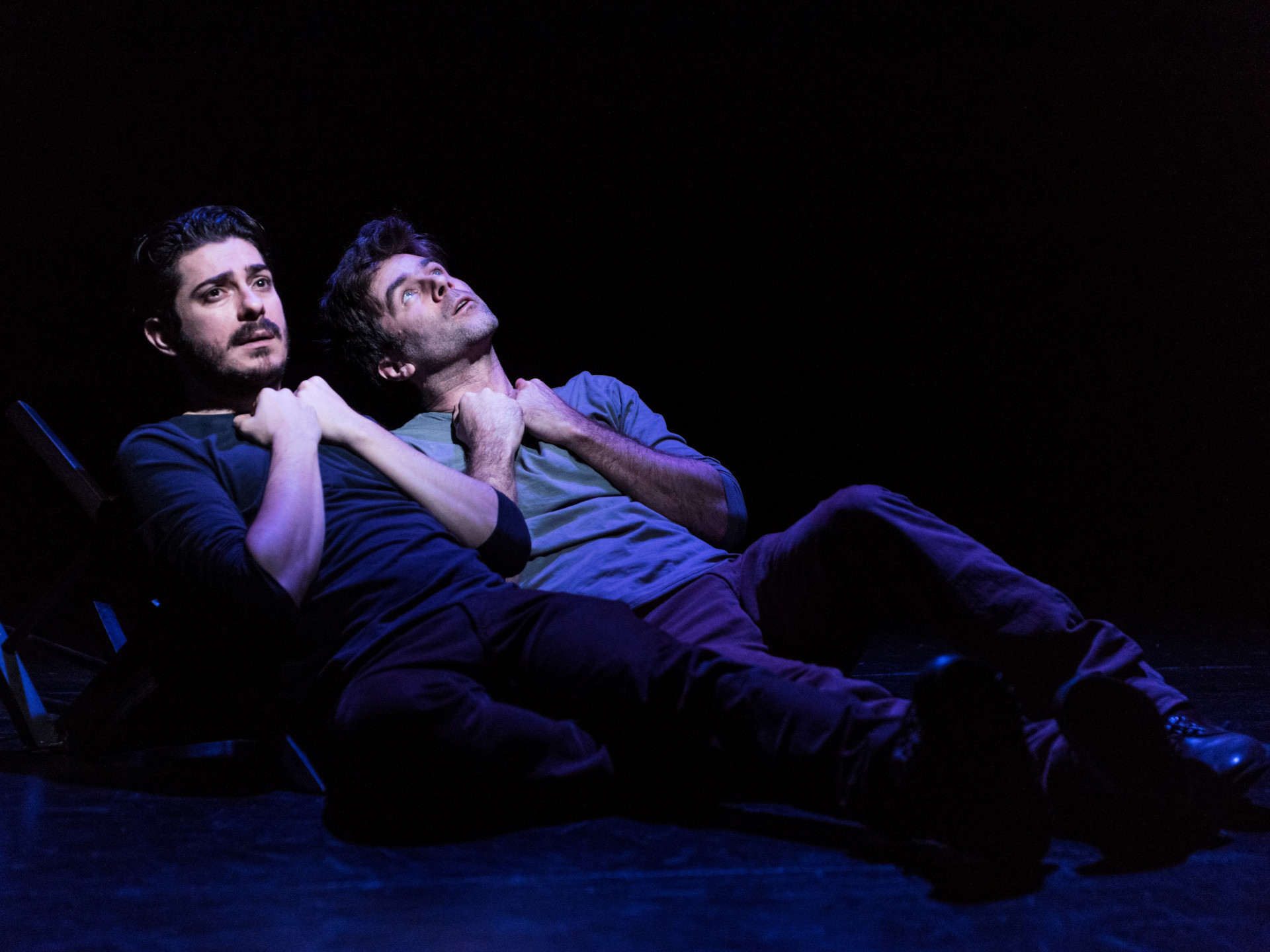 Compagnia teatrale (s)legati