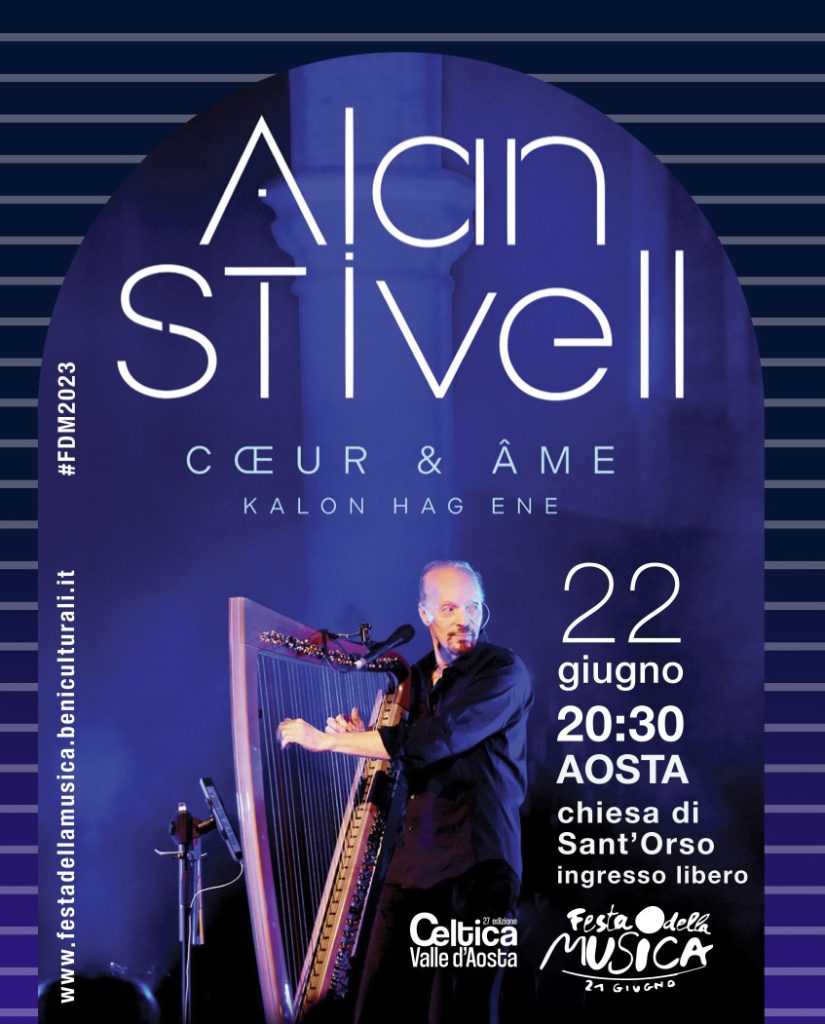 Stivell