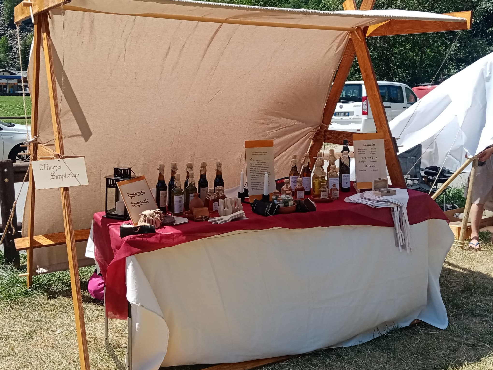 Antey Medieval