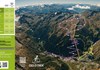 Mappa ciclo-trek La Thuile 2023