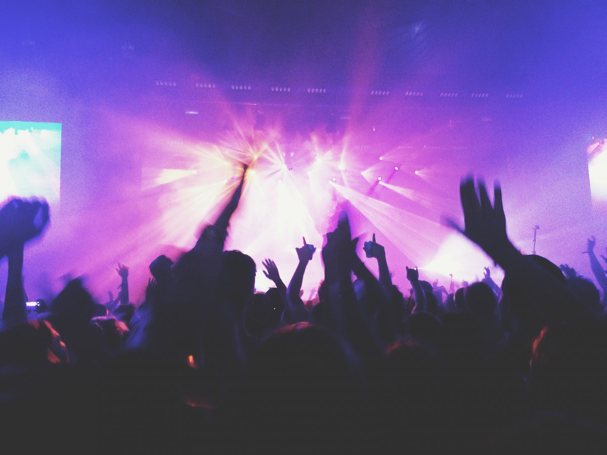 Disco Night