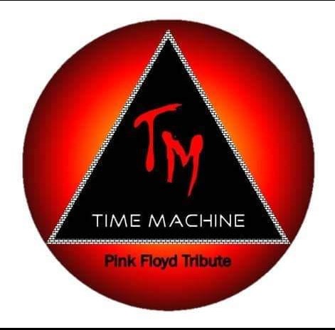 Time Machine Cover Band