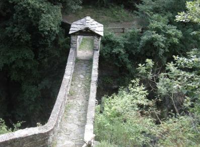 Ponte Moretta