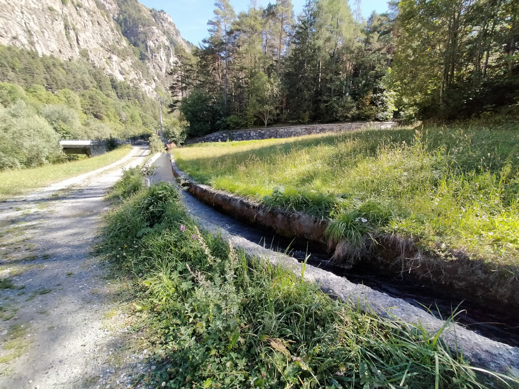 pezzo Ru d'Arlaz