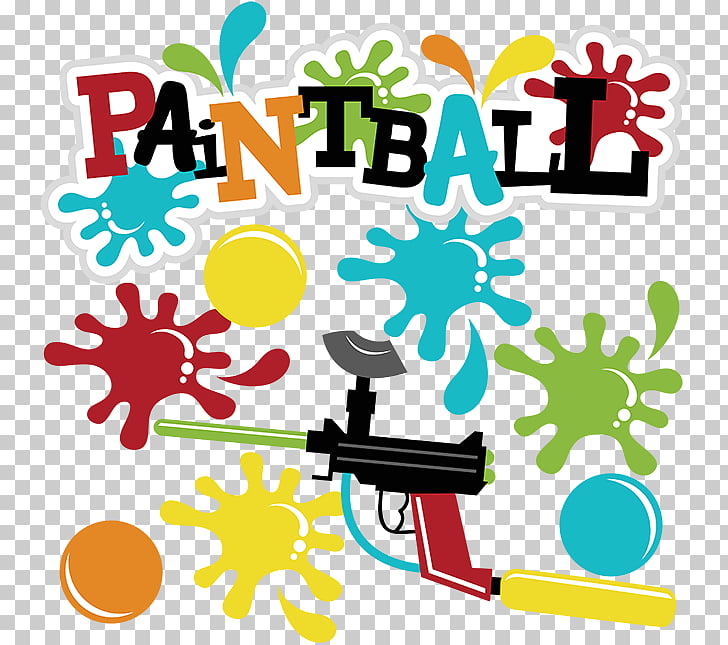 Paintball