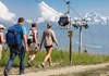 Aosta-Pila gondola

