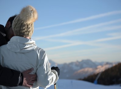 panorama da Pila