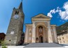 église de Brusson