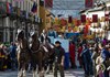 Carnevale storico di Pont-Saint-Martin