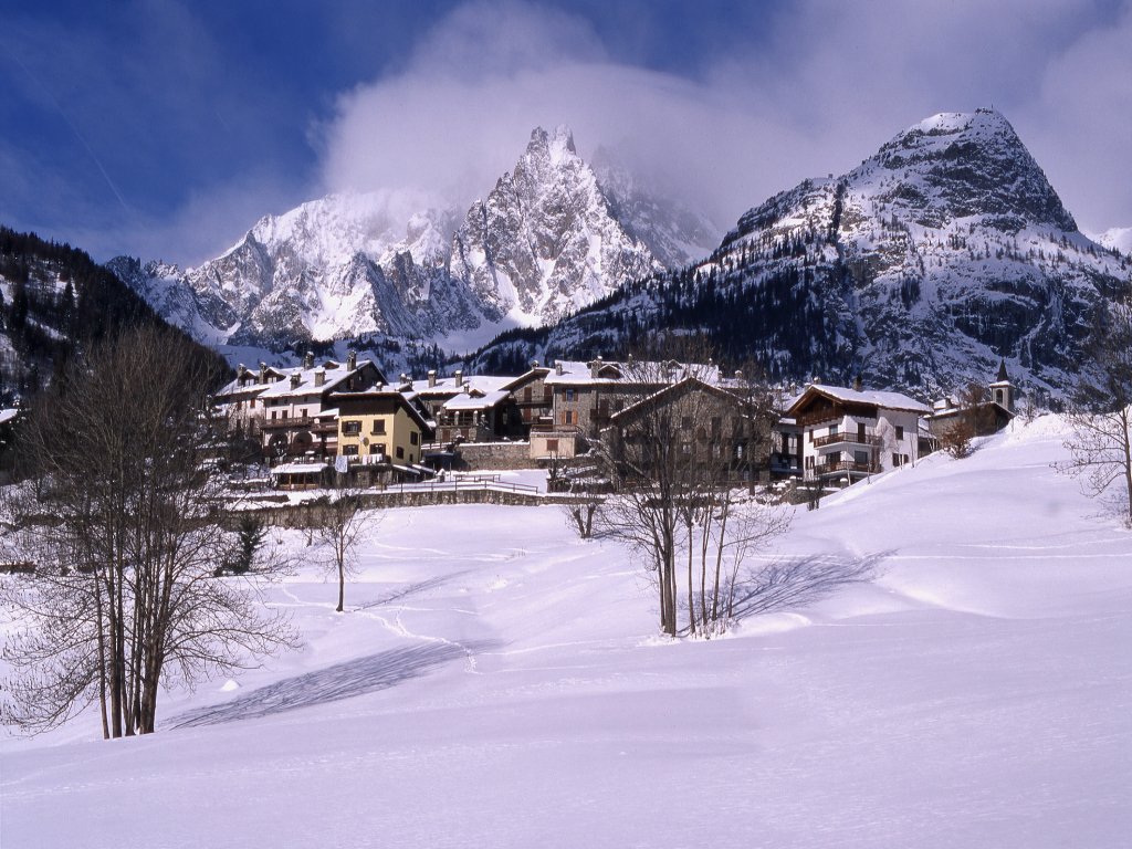 Winterlandschaft