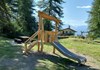 La structure en bois