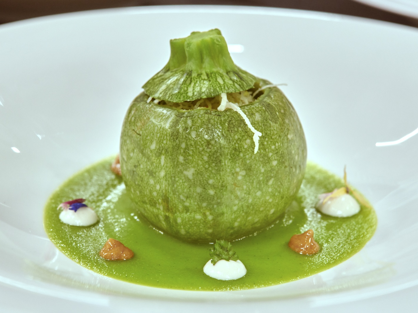L'orto in tavola