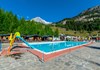 Piscina alpina Plan Chécrouit