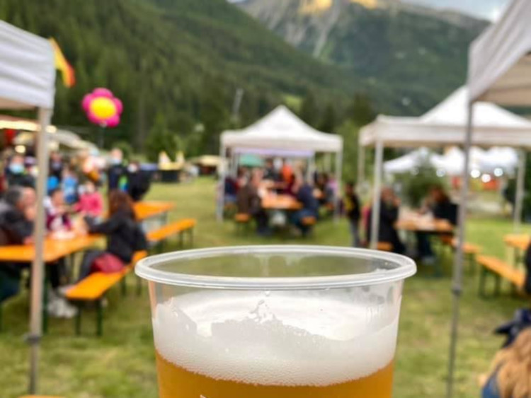 Cogne Music Fest