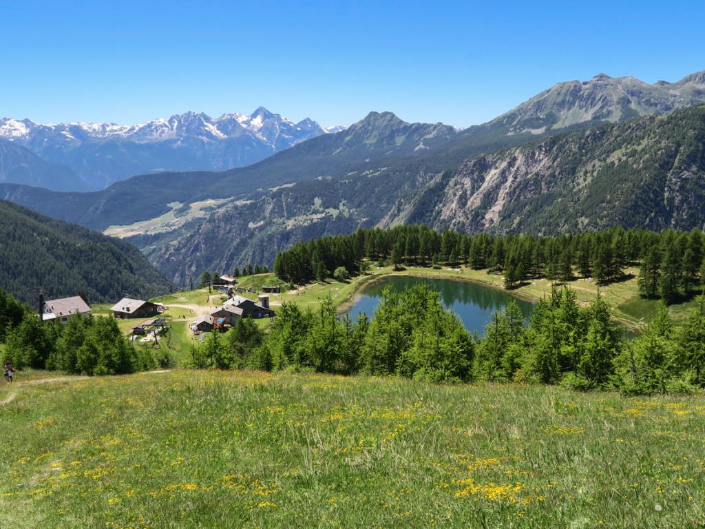 Lago di Lod