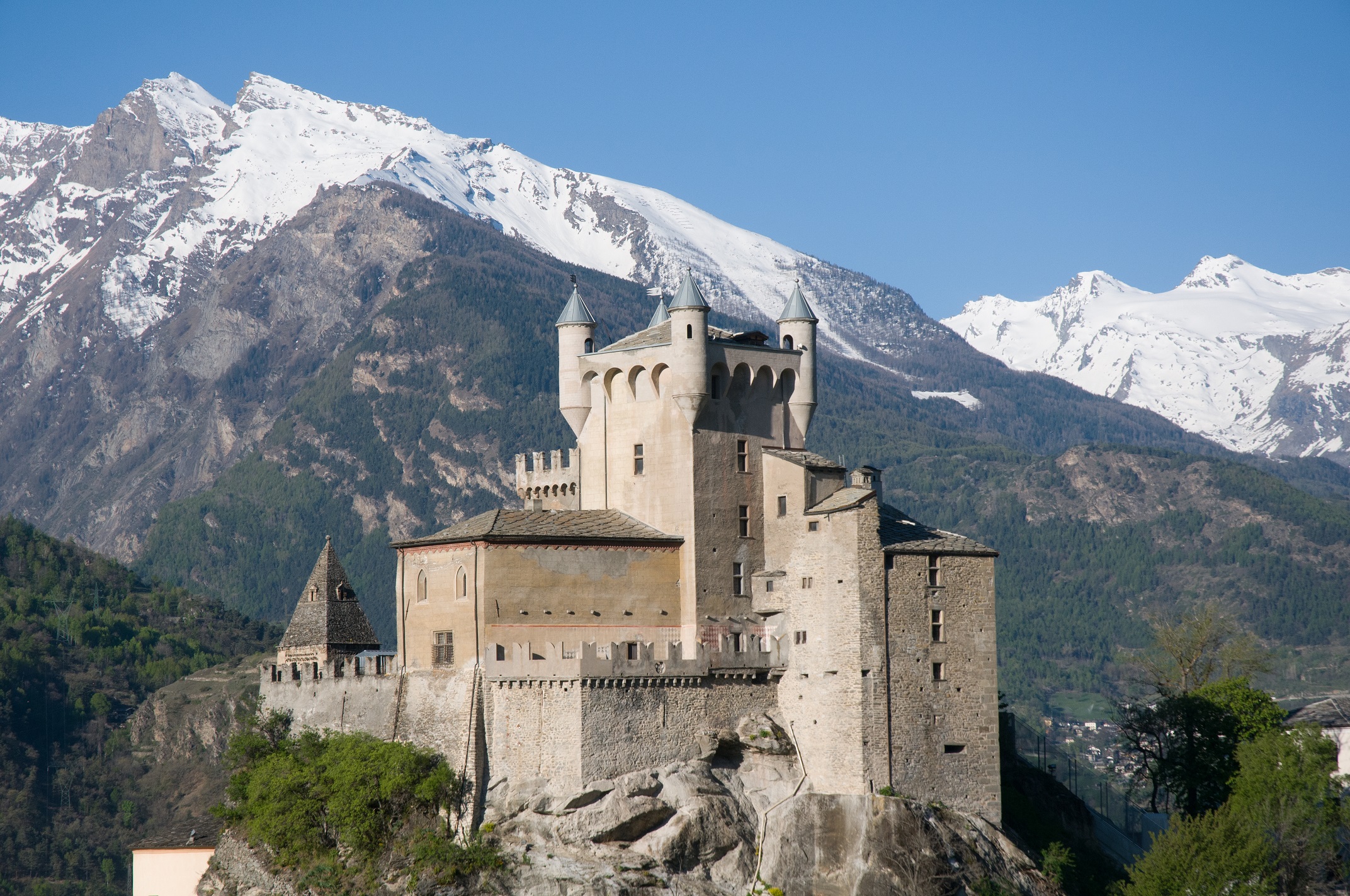 castello