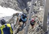 Vertical Trail Courmayeur Mont Blanc (credits Gabriella Malusardi)