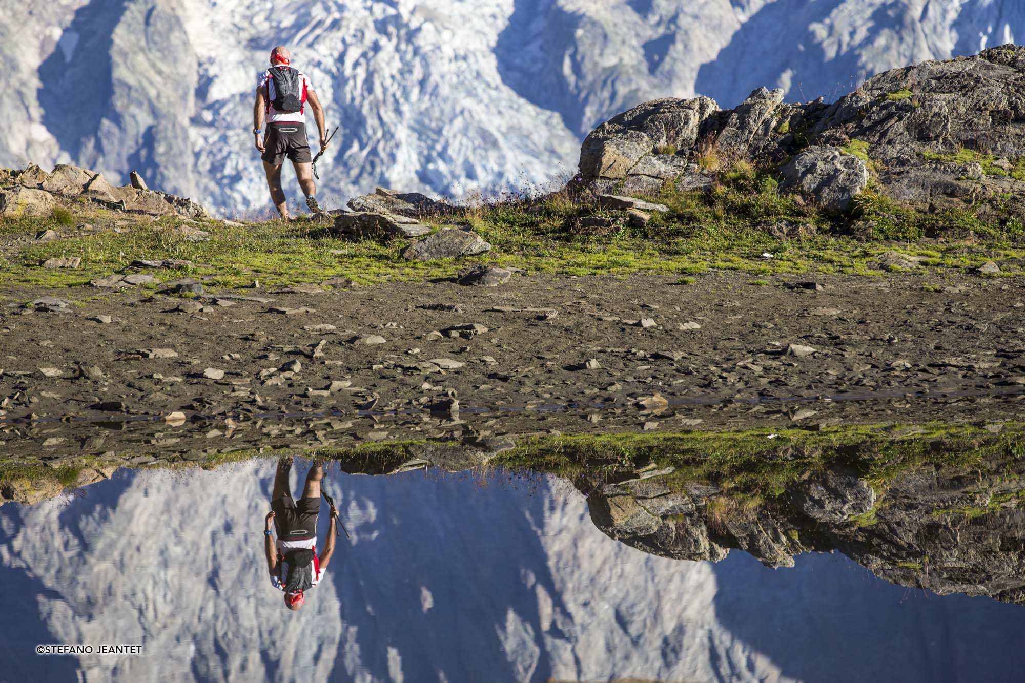 Vertical Trail Courmayeur Mont Blanc (credits Stefano Jeantet)