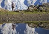 Vertical Trail Courmayeur Mont Blanc (credits Stefano Jeantet)