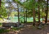 Area pic nic "Bosco di Lexert" - Bionaz
