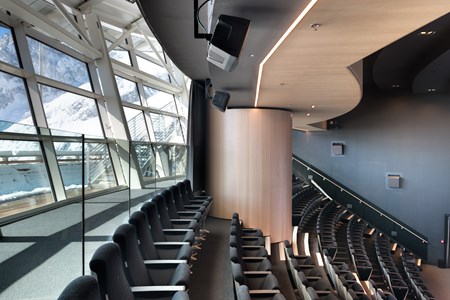 conference room - Skyway