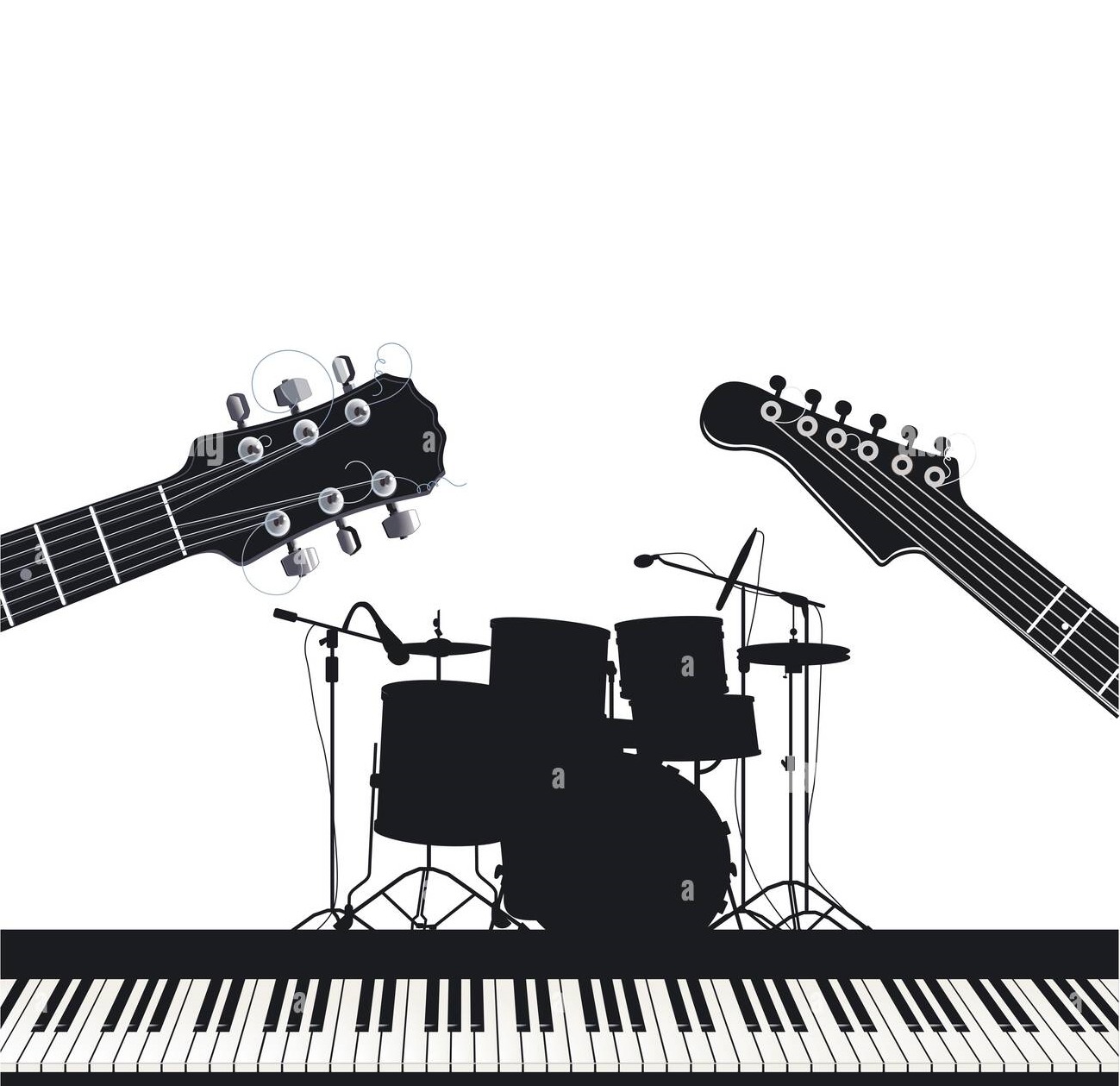 Trio Jazz AQFN