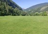 Il Monte Bianco e la frazione Rochefort