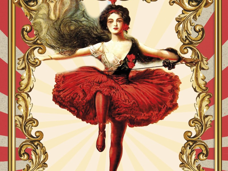 Circo Peppino Medini