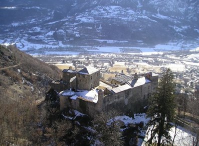 Castello di Quart