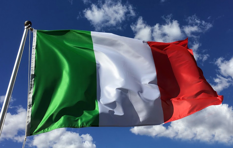 Bandiera