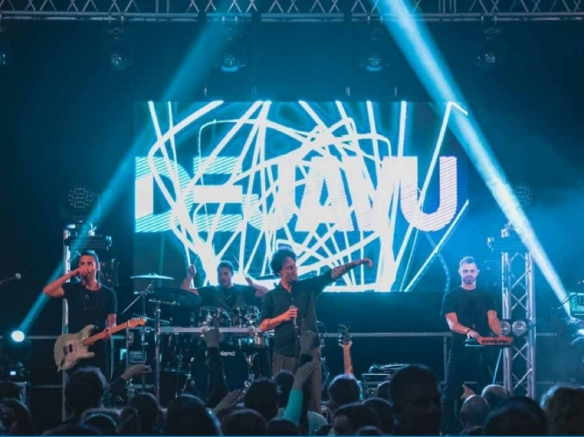 DejaVu Live Band