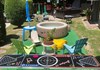 Area Giochi camping mongenet