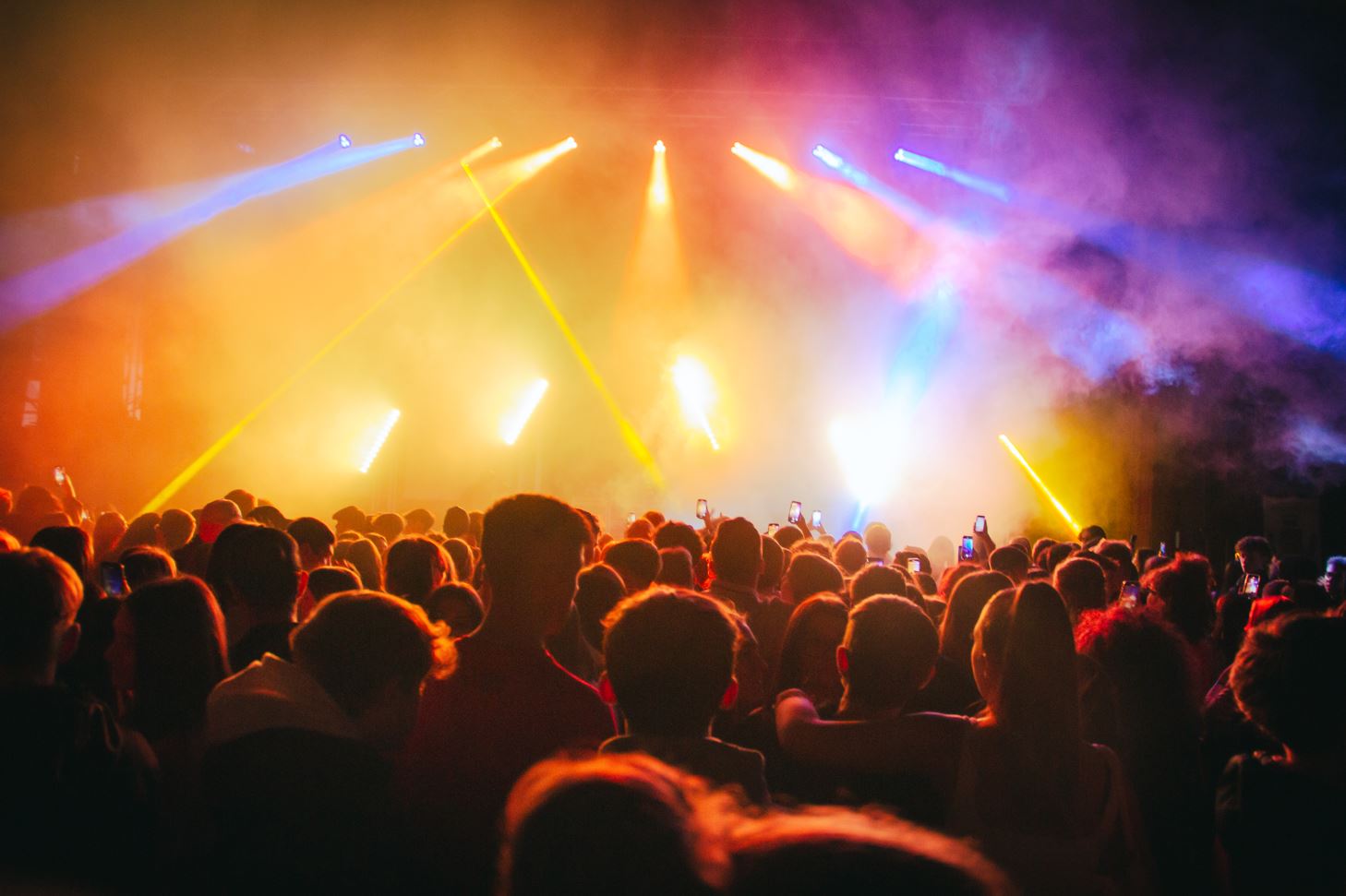Togheter Music Festival