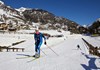 Bionaz piste di fondo