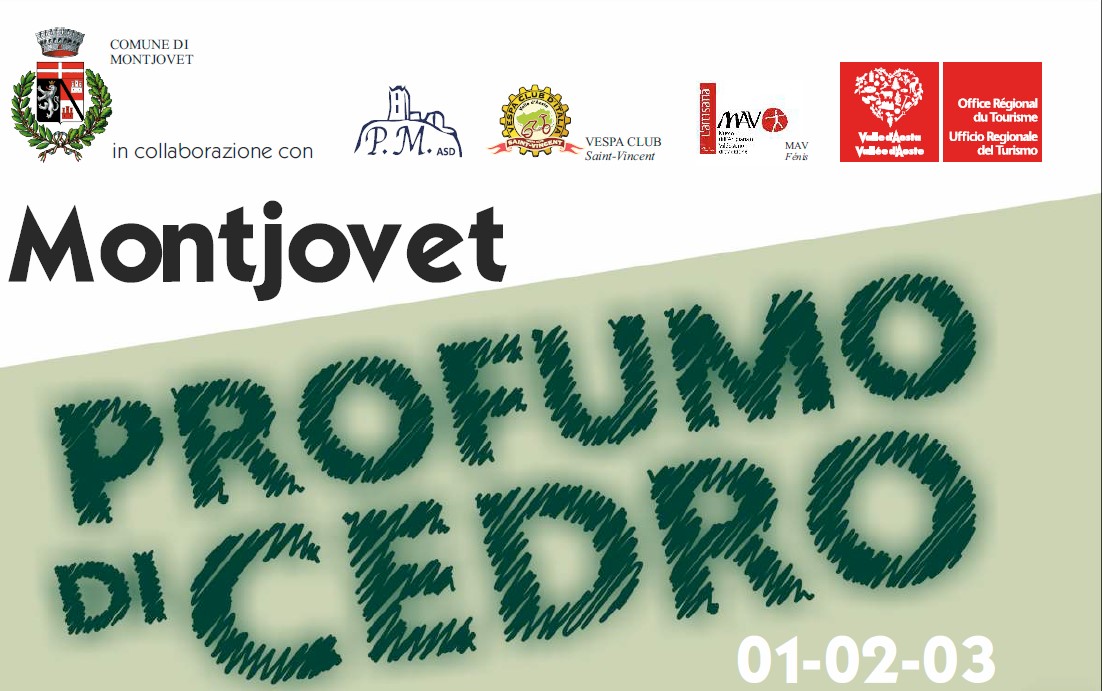Profumo di cedro