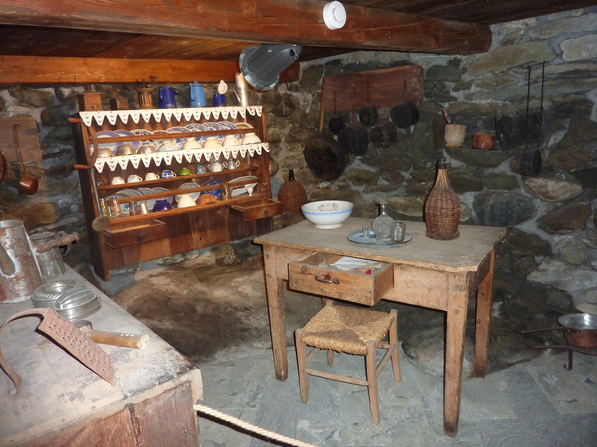 Musée Petit Monde