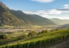Panorama di Saint-Christophe