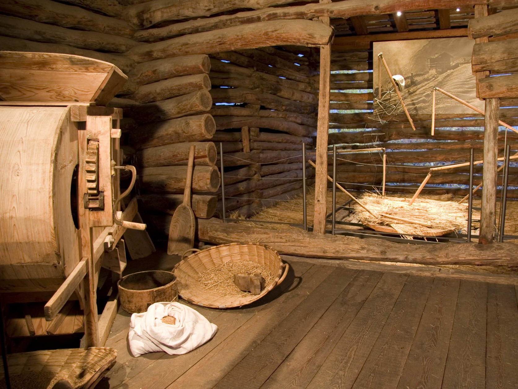 Musée Petit Monde