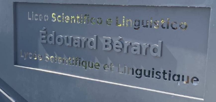 Liceo Berard